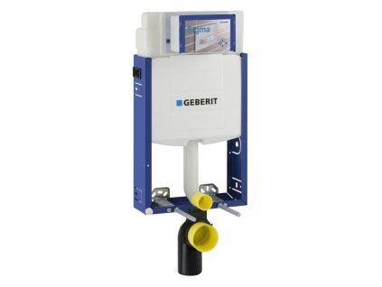 Geberit Kombifix Eco 110.302.00.5 pro závěsné WC k zazdění