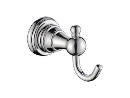 Sapho Diamond 1317-01 háček chrom