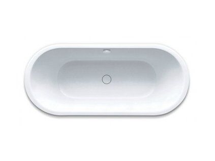 Kaldewei Centro Duo Oval 170 x 75 cm 282700010001 vana smaltovaná model 127