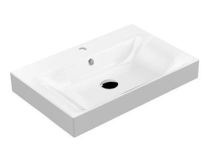 Sapho Cento 353101 umyvadlo 60 x 45 cm