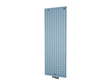 Isan Solar 1806 x 477 mm koupelnový radiátor bílý