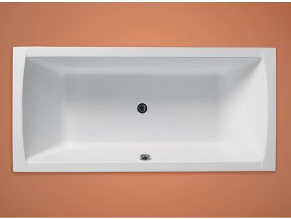 Santech NOVA 170 x 80 cm SANOV170 vana akrylátová