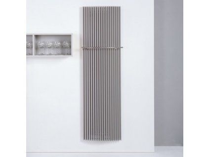 Jaga designové otopné těleso Iguana Arco 192x51
