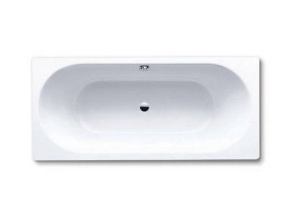 Kaldewei Classic Duo 190 x 90 cm 291500010001 vana smaltovaná model 114