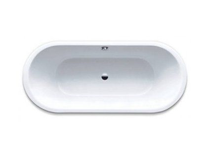 Kaldewei Classic Duo Oval 180 x 80 cm 291200010001 vana smaltovaná model 111