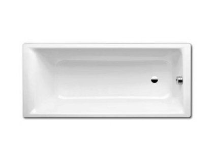 Kaldewei Puro 170 x 75 cm 256200010001 vana smaltovaná model 652