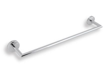 Novaservis Metalia 11  0127.0 držák ručníků 450 mm chrom
