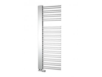 Isan Swingo 1210 x 610 mm koupelnový radiátor bílý
