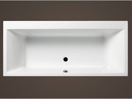 Santech EVO 180 x 80 cm SAEVO180 vana akrylátová