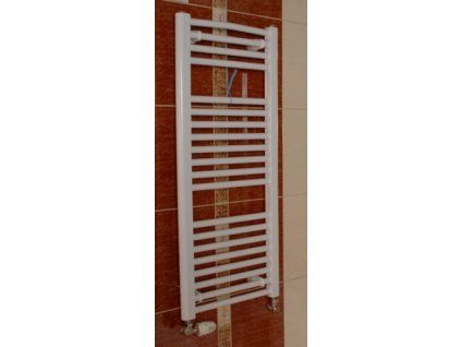 Thermal Trend KD 600 / 1840 koupelnový radiátor K žebřík rovný