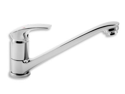 Novaservis  Metalia 57 57091.0 dřezová baterie stojánková