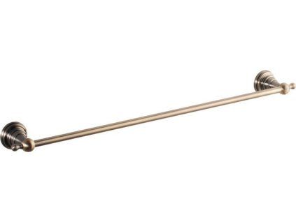 Sapho Diamond 1318-09 držák ručníků bronz