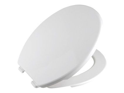 Aqualine Helena 3550 WC sedátko bílé