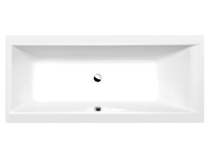 Polysan CLEO 160 x 70 x 48 cm 73611 vana