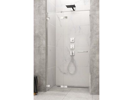 RADAWAY ARTA DWJ II 130 cm 386444-03-01L sprchové dveře levé