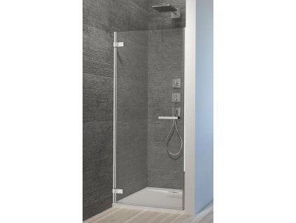 RADAWAY ARTA DWJ I 80 cm 386071-03-01L sprchové dveře levé