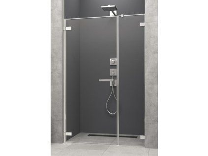 RADAWAY ARTA DWS 140 cm 386828-03-01R sprchové dveře pravé