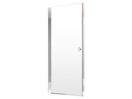 RADAWAY NES BLACK DWJ I 70 cm 10026070-54-01L sprchové dveře levé