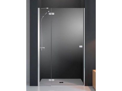 RADAWAY FUENTA NEW DWJ 80 cm 384012-01-01L sprchové dveře levé
