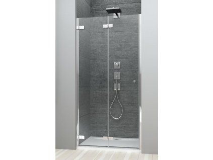 RADAWAY ARTA DWB 100 cm 386152-03-01R sprchové dveře pravé
