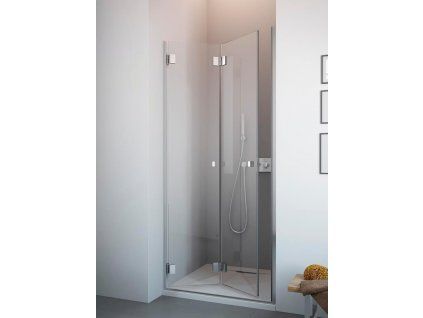 RADAWAY CARENA DWB 80 cm 34512-01-01NR sprchové dveře pravé