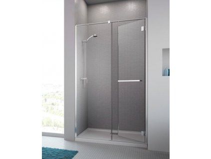 RADAWAY CARENA DWJ 90 cm 34302-01-01NL sprchové dveře levé