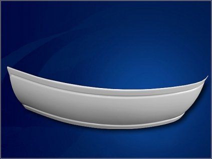 Vagnerplast panel čelní Avona VPPA15001FS3-04/DR