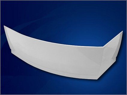 Vagnerplast panel čelní Veronela levý VPPP16002FL3-04/DR