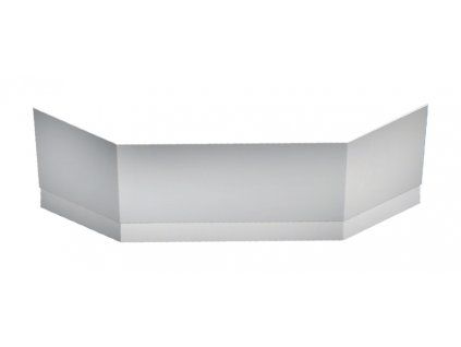 Vagnerplast panel čelní Cavallo 140 VPPP14002FP3-04/DR