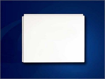 Vagnerplast panel boční 75 x 55 cm VPPA07502EP2-01/DR