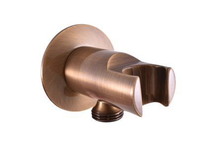4162 1 4162 1 drzak sprchy stara mosaz bronz md0614rsm rav slezak