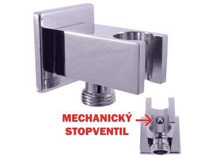 3121 1 3121 1 drzak sprchy s integrovanym stop ventilem chrom md0751 rav slezak