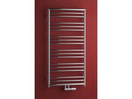 PMH Sorano Frame 600 x 1630 mm SNF6W koupelnový radiátor bílá lesk
