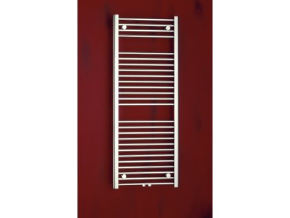 PMH Savoy 750 x 790 mm S3MES-M koupelnový radiátor stříbrná mat