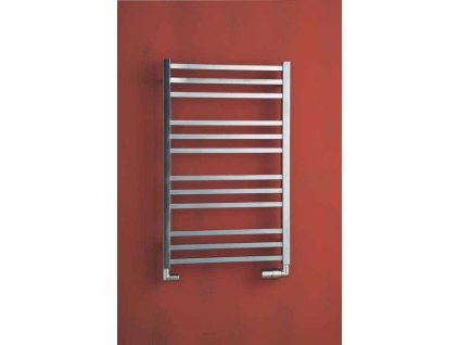 PMH Avento 500 x 790 mm AV1BE koupelnový radiátor béžová mat