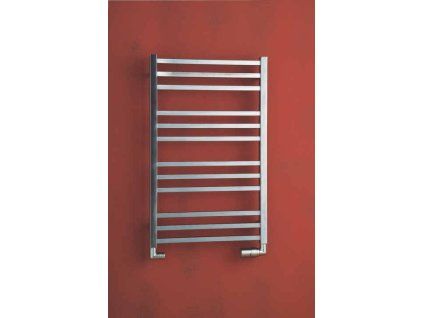PMH Avento 500 x 1630 mm AV5A koupelnový radiátor antracit