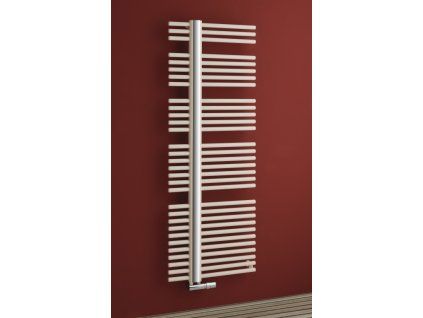 PMH Kronos 600 x 1182 mm KR2BR koupelnový radiátor hnědá