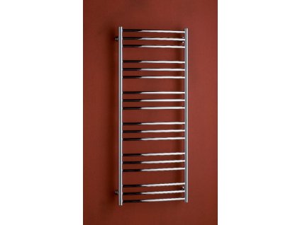 PMH Laveno 600 x 1210 mm LN4GB koupelnový radiátor šedobéžová lesk