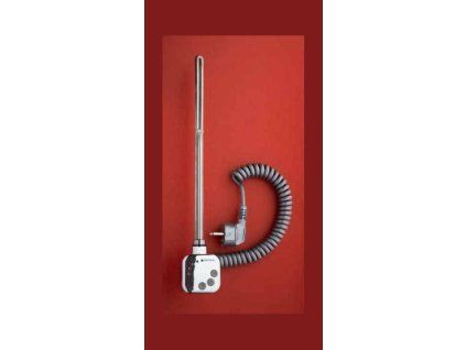 PMH-HT2-C-400W elektrická topná tyč 400 W chrom
