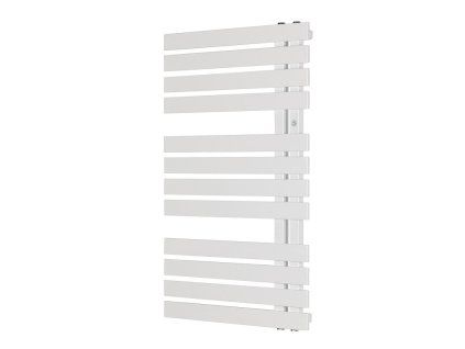 22424 koupelnovy radiator pop star bila barva