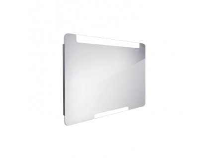 Nimco ZP 22004 100 x 70 cm LED zrcadlo bez senzoru