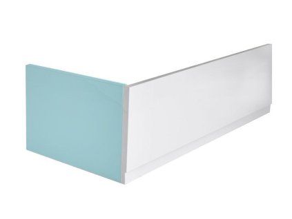 Polysan Couvert 72868 panel čelní 130 x 52 cm pravý