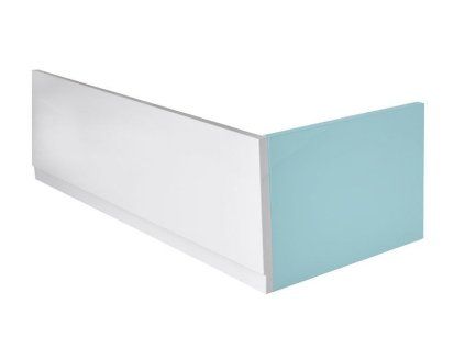 Polysan Couvert 72867 panel čelní 130 x 52 cm levý