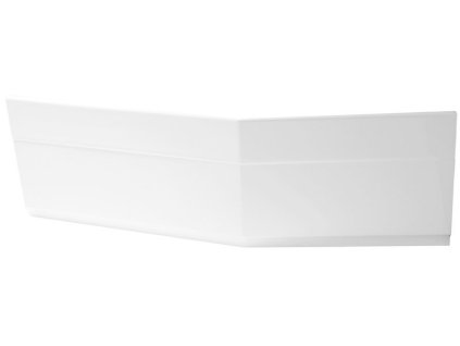 Polysan Tigra R 150 72935 panel čelní bílá