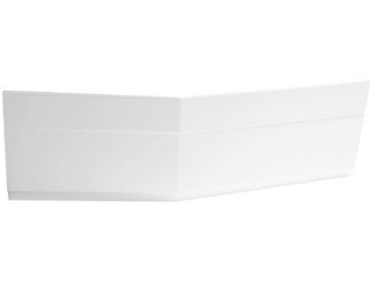 Polysan Tigra L 150 72930 panel čelní bílá