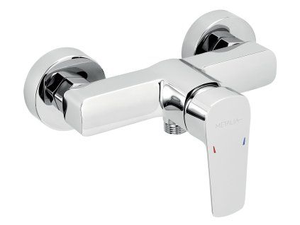 Novaservis METALIA 58 58061/1,0 sprchová baterie bez příslušenství