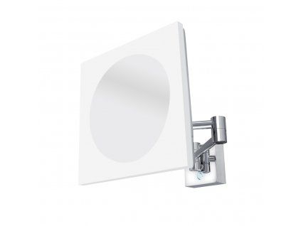 Nimco ZK 20465P-26 kosmetické LED zrcátko podsvícené s nastavitelnou svítivostí