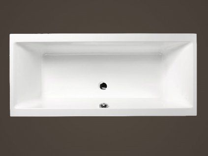 Santech VARIA SLIM 190 x 90 SAVAR190-S vana akrylátová