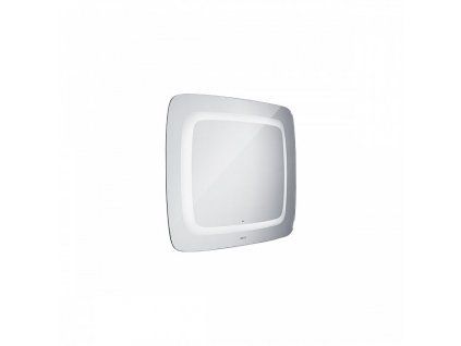 Nimco ZP 7001-S 65 x 80 cm LED zrcadlo podsvícené se senzorem