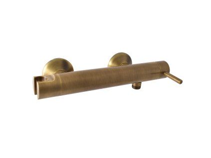4951 1 seina sprchova baterie stara mosaz bronz se980 5sm rav slezak barva stara mosaz bronz rozmer 100 mm